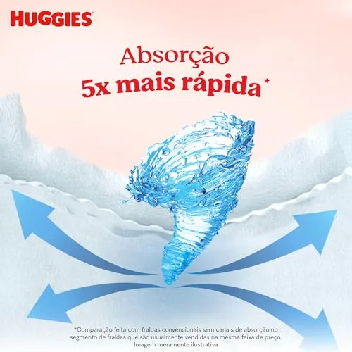 Pacote grande de fraldas do tamanho seguinte - foto 4