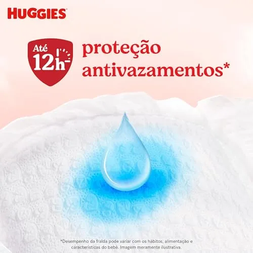 Pacote grande de fraldas do tamanho seguinte - foto 6