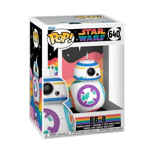 Funko Pop do personagem favorito - foto 2