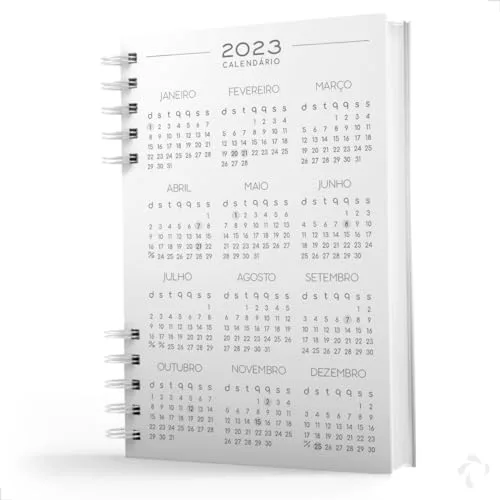 Caderno de anotações - foto 3