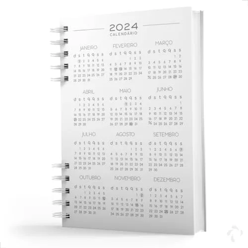 Caderno de anotações - foto 4