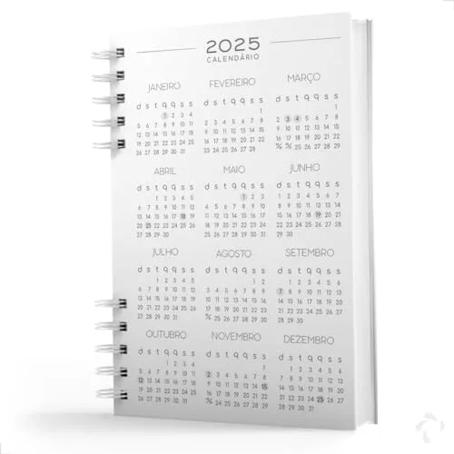 Caderno de anotações - foto 5