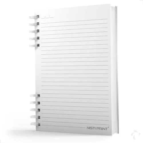 Caderno de anotações - foto 6