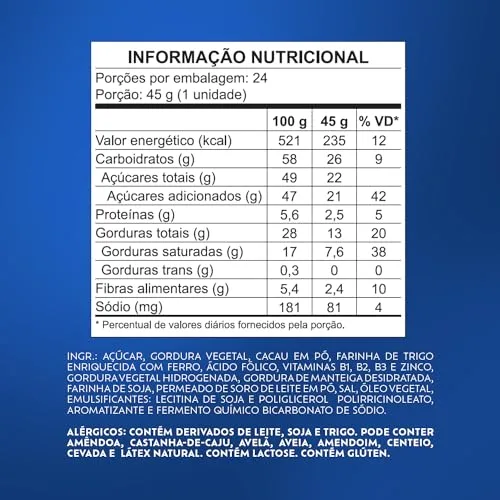 Caixa de chocolate para dividir - foto 3