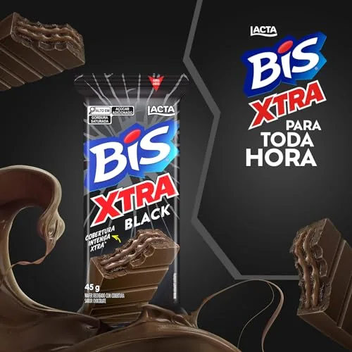 Caixa de chocolate para dividir - foto 4
