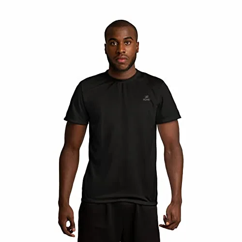 Camiseta masculina para treino