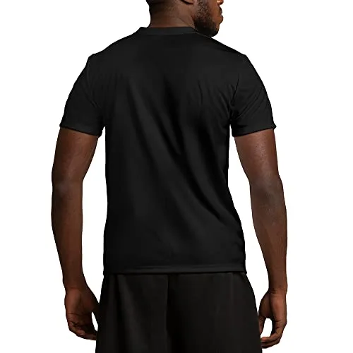 Camiseta masculina para treino - foto 2