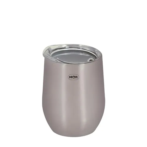 Copo térmico com tampa