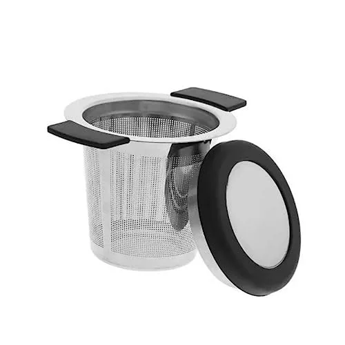 Infusor de chá em inox