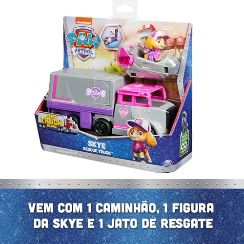 Caminhão de personagem - foto 2