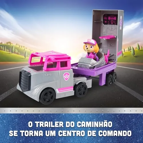 Caminhão de personagem - foto 3