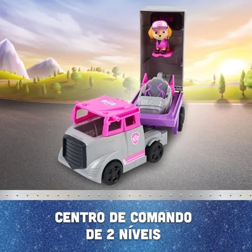 Caminhão de personagem - foto 4