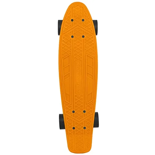 Skate em tamanho infantil