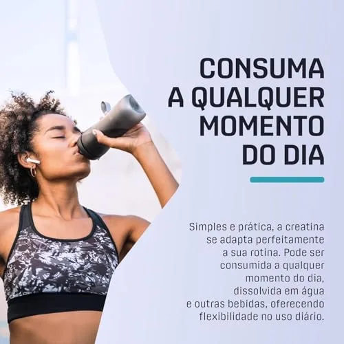 Creatina monoidratada - foto 3
