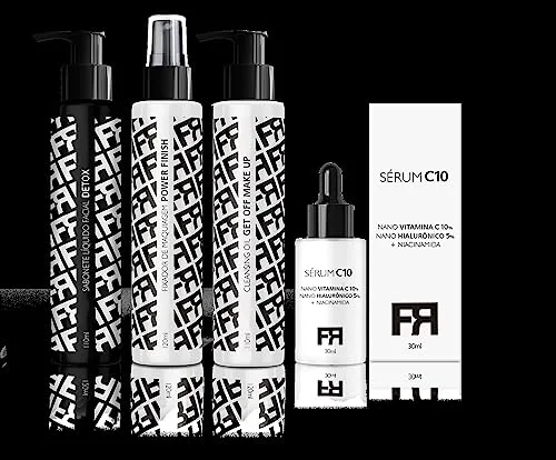 Fixador de maquiagem em spray - foto 5