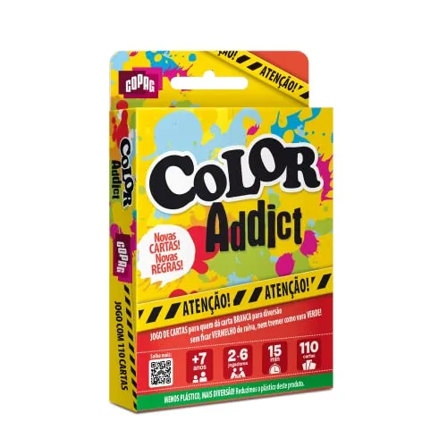 Jogo de cartas para a roda