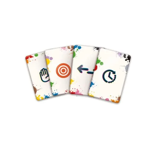 Jogo de cartas para a roda - foto 2