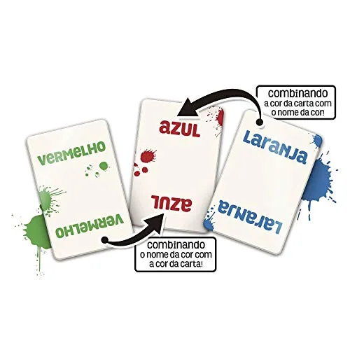 Jogo de cartas para a roda - foto 3