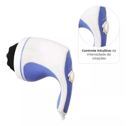 Massageador muscular - foto 4
