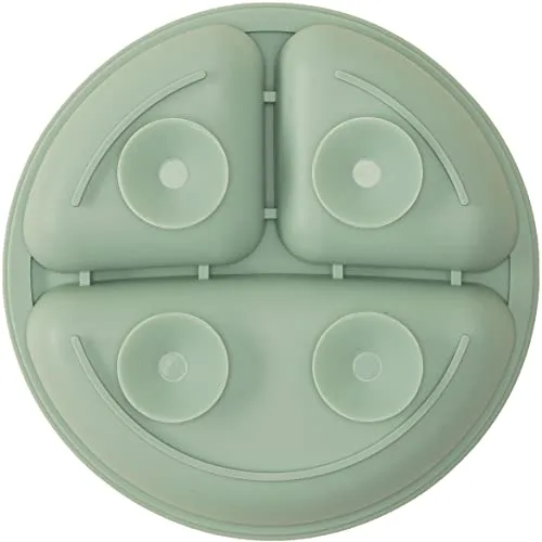 Pratinho de silicone com ventosa - foto 3