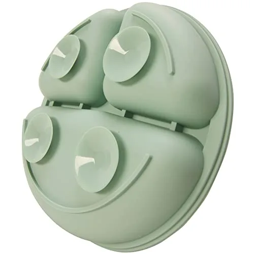 Pratinho de silicone com ventosa - foto 4
