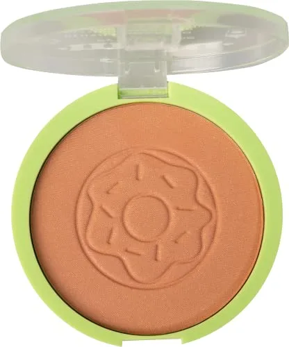 Blush compacto - foto 2