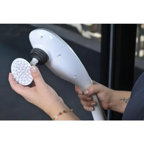 Massageador elétrico portátil - foto 6