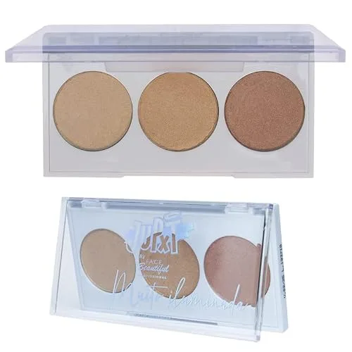 Paleta de iluminador