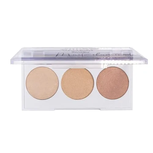 Paleta de iluminador - foto 2
