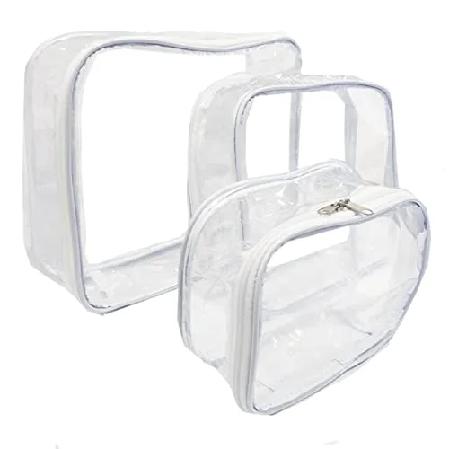 Kit de três organizadores para a mochila - foto 2