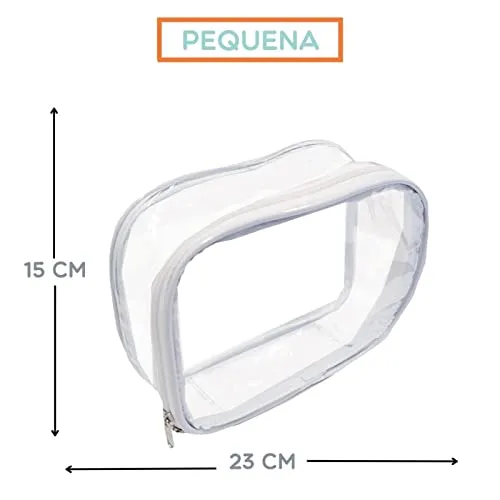 Kit de três organizadores para a mochila - foto 5
