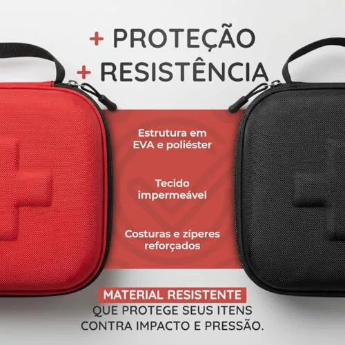 Kit de primeiros socorros - foto 4