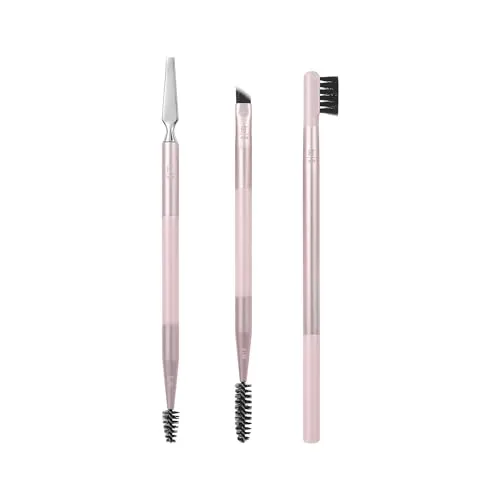 Kit para design de sobrancelhas