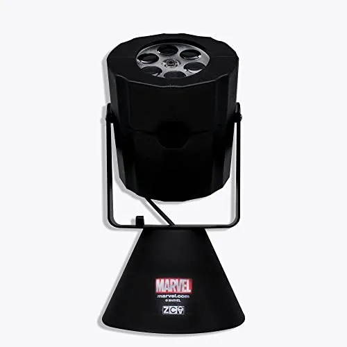 Luminária projetor da Marvel - foto 4