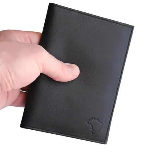 Porta-passaporte - foto 6