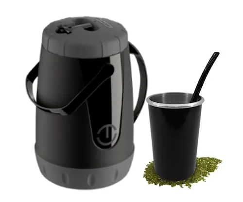 Kit completo para tereré