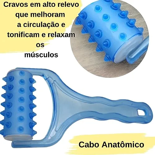 Bola de massagem para tensão - foto 6