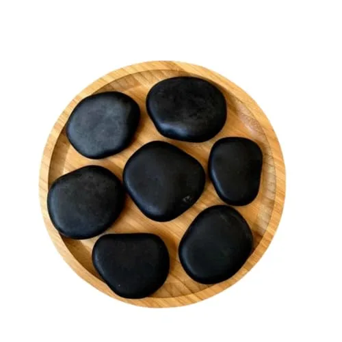 Kit de pedras quentes para massagem - foto 2