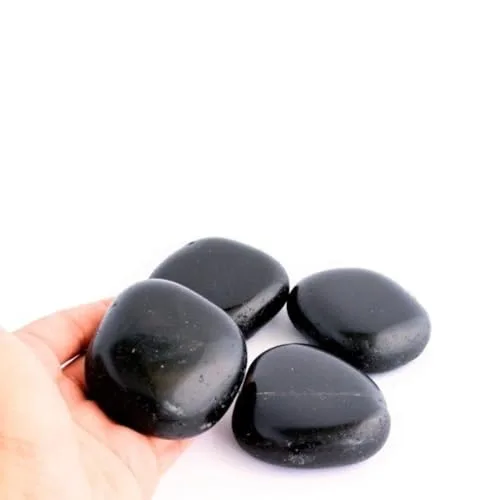 Kit de pedras quentes para massagem - foto 3