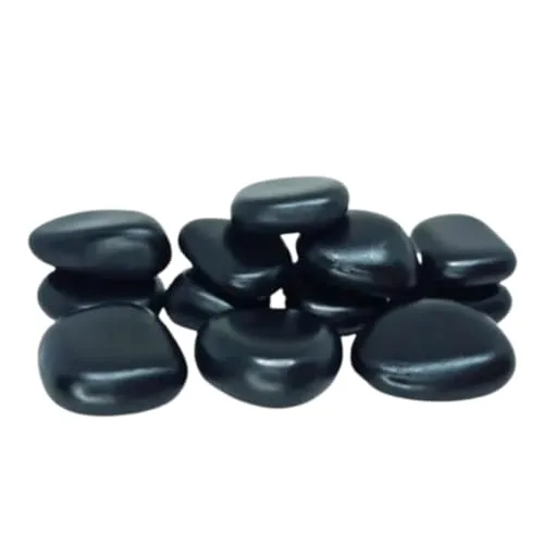 Kit de pedras quentes para massagem - foto 4