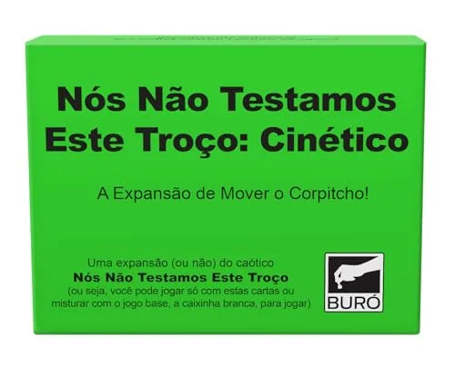 Jogo de cartas para rir em grupo - foto 2