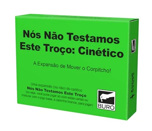 Jogo de cartas para rir em grupo - foto 3
