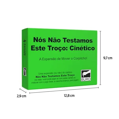 Jogo de cartas para rir em grupo - foto 6