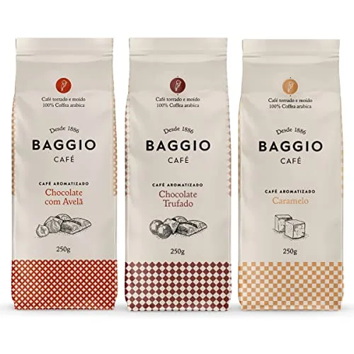 Kit de café gourmet - foto 2