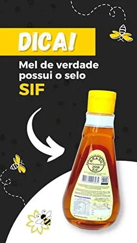 Mel puro de florada - foto 3
