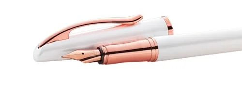 Conjunto de caneta tinteiro e esferográfica - foto 2