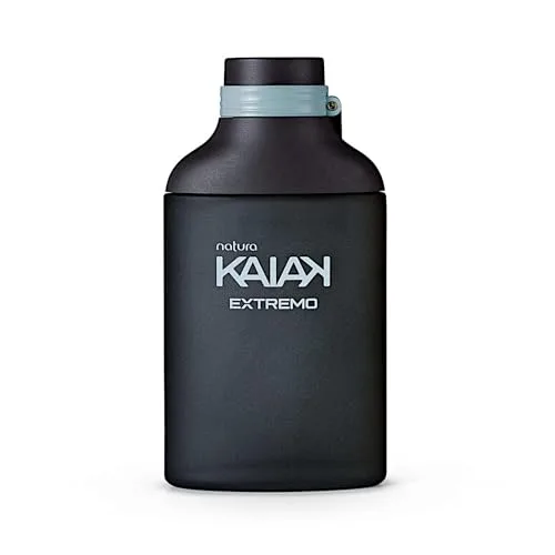Colônia masculina amadeirada