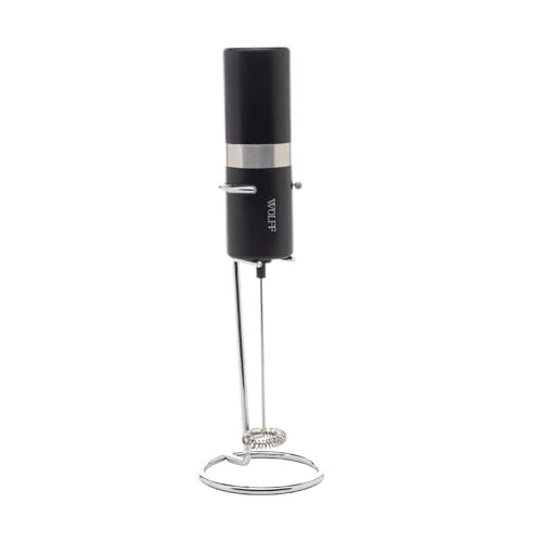 Misturador de bebidas com suporte