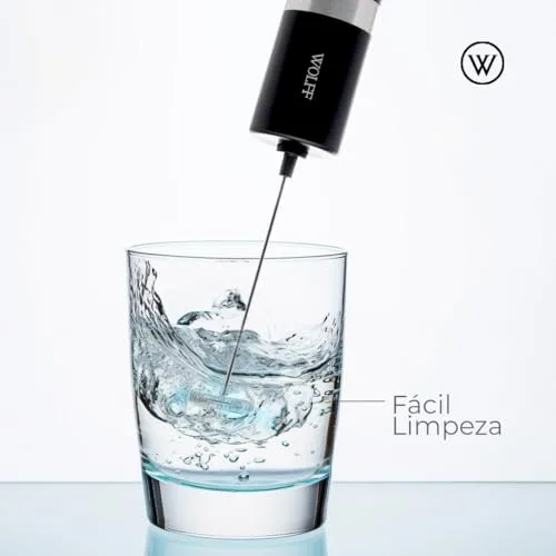 Misturador de bebidas com suporte - foto 5