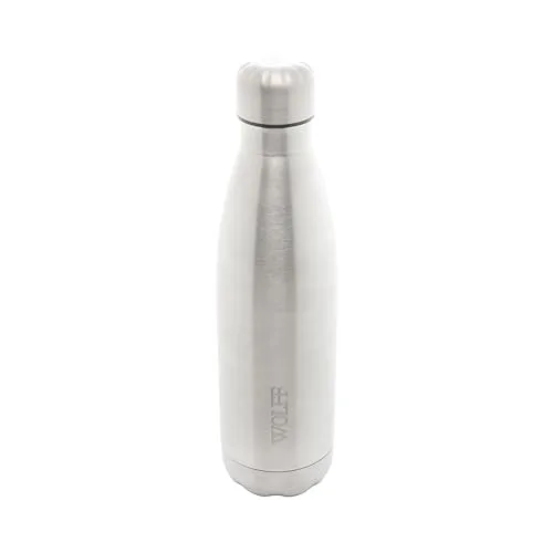 Garrafa térmica de inox
